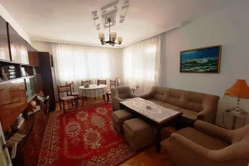 House in Oblast Dobrich, Kavarna