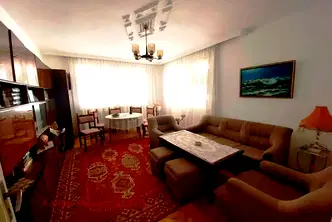 Къща в Добрич, Каварна