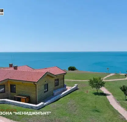 Снимка 4 — Къща в Добрич, Каварна