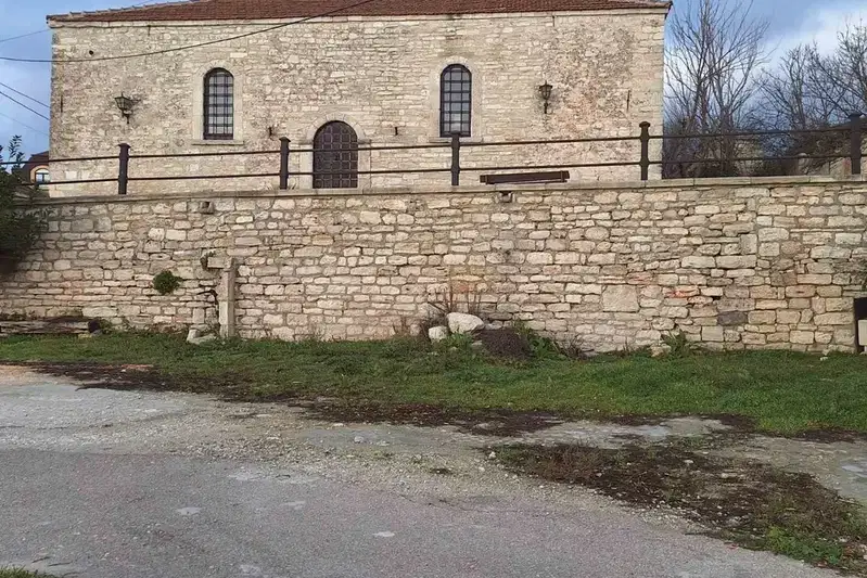House in Oblast Dobrich, Kavarna