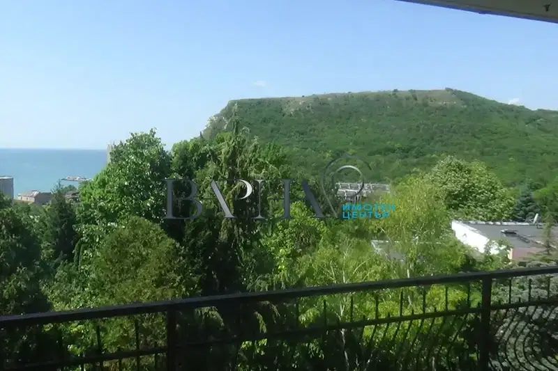 House in Oblast Dobrich, Kavarna