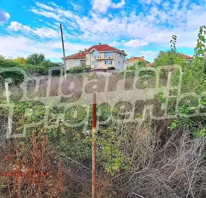 Снимка 3 — Къща в Добрич, Каварна
