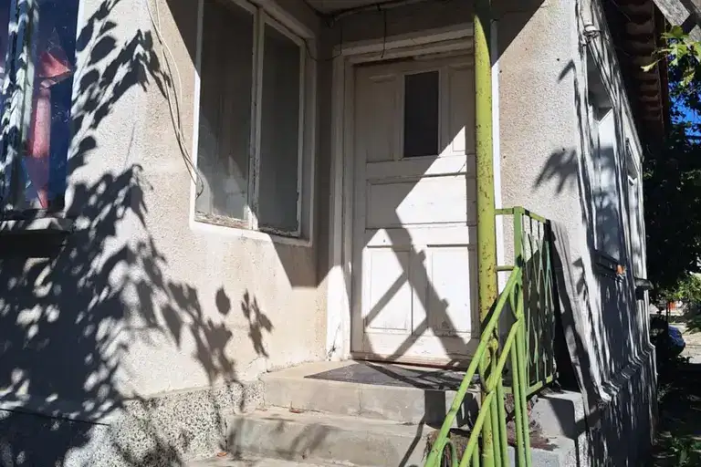 House in Oblast Dobrich, Kavarna