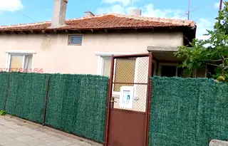 Къща в Добрич, Каварна