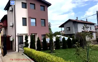 Къща в Добрич, Шабла