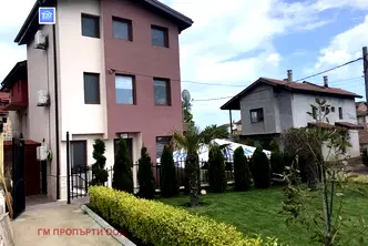 Къща в Добрич, Шабла