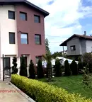 Къща в Добрич, Шабла