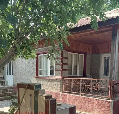Снимка 3 — Къща в Добрич, Шабла