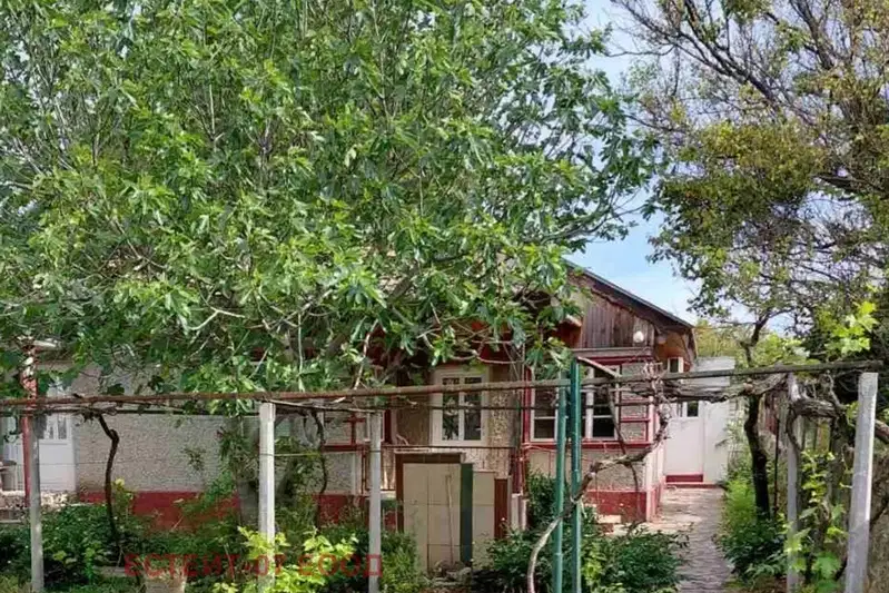 Къща в Добрич, Шабла