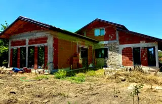 Къща в Добрич, Шабла