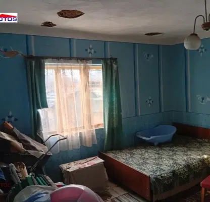 Снимка 4 — Къща в Добрич, Шабла