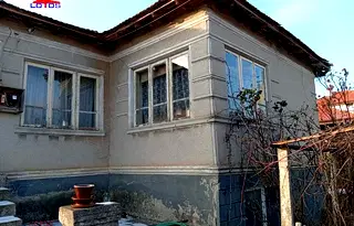 Къща в Добрич, Шабла