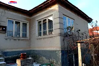 Къща в Добрич, Шабла