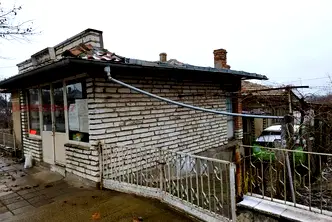 Къща в Добрич, Тервел
