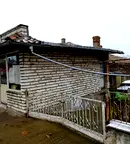 Къща в Добрич, Тервел