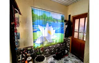 Къща в Добрич, Тервел