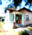 Къща в Добрич, Тервел