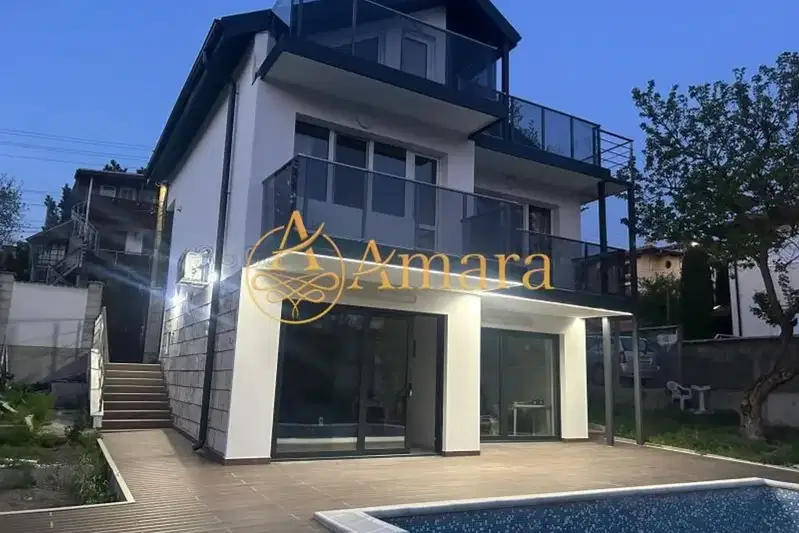 House in Oblast Dobrich, Albena