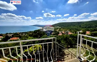 Къща в Добрич, к.к. Албена