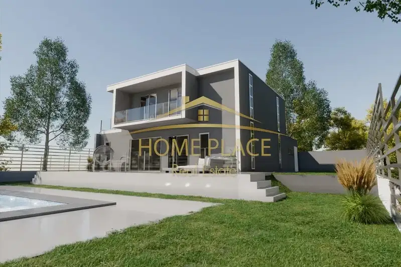 House in Oblast Dobrich, Albena