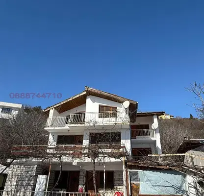 Снимка 4 — Къща в Добрич, к.к. Албена