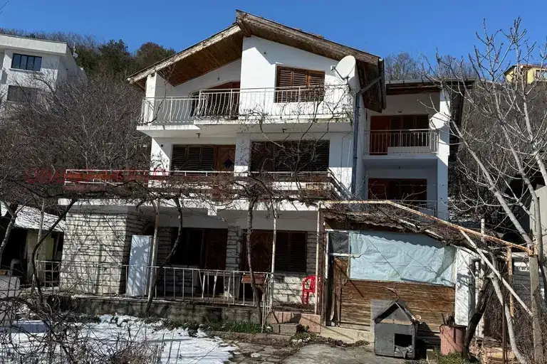House in Oblast Dobrich, Albena