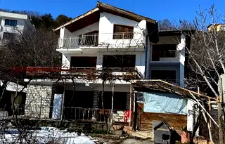 Къща в Добрич, к.к. Албена