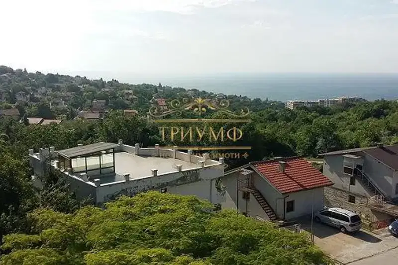 Къща в Добрич, к.к. Албена