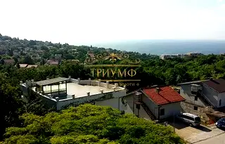 Къща в Добрич, к.к. Албена