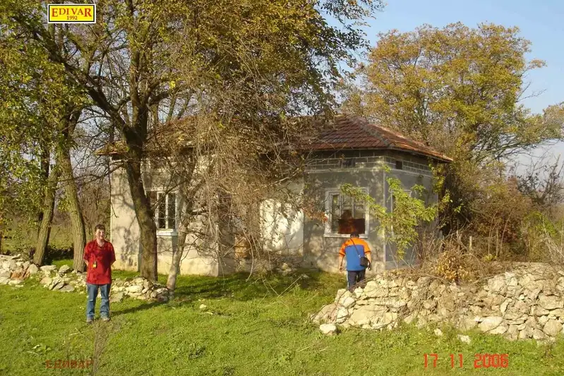 House in Dobrich, s. Al. Stamboliyski