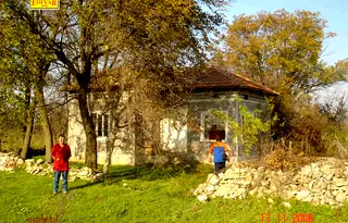 Къща в Добрич, с. Ал. Стамболийски