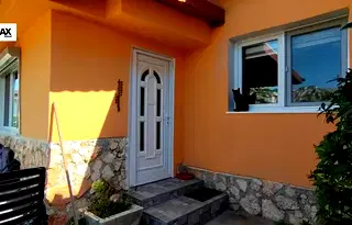 Къща в Добрич, с. Балик