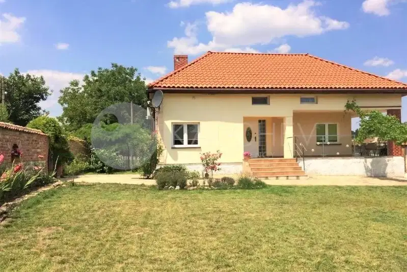 House in Oblast Dobrich, Bejanovo