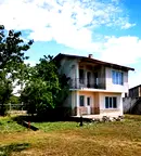 Къща в Добрич, с. Божурец