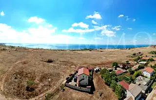 Къща в Добрич, с. Божурец
