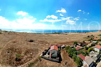 Къща в Добрич, с. Божурец