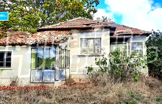 Къща в Добрич, с. Българево