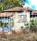 Къща в Добрич, с. Българево