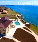 Къща в Добрич, с. Българево
