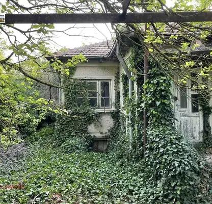 Photo 5 — House in Dobrich, Bylgarevo