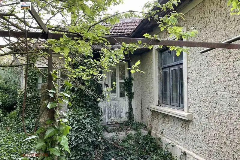 House in Oblast Dobrich, Bylgarevo