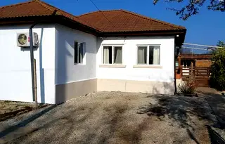 Къща в Добрич, с. Царичино