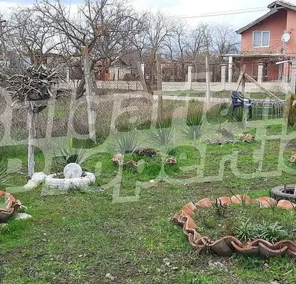 Photo 5 — House in Oblast Dobrich, Carichino