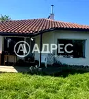 Къща в Добрич, с. Царичино