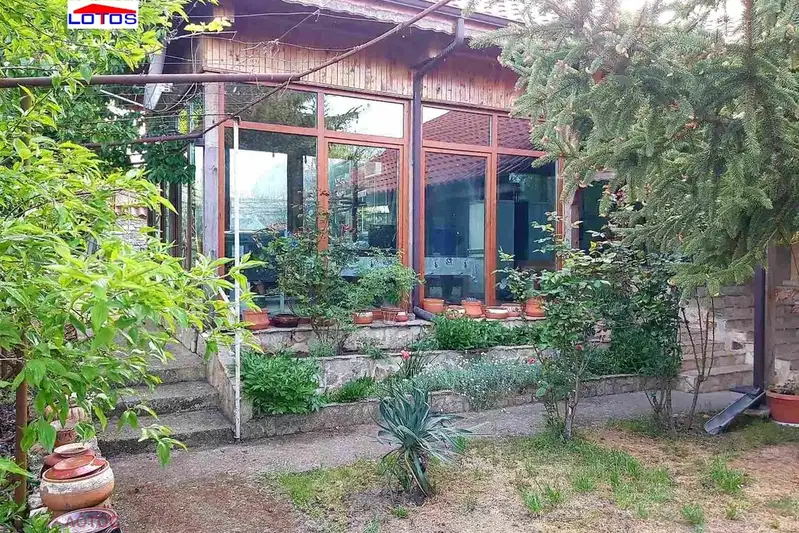 House in Oblast Dobrich, Chernomorci
