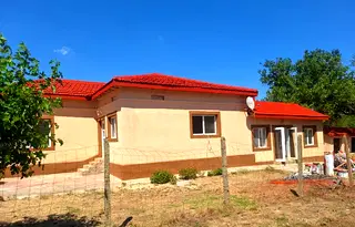 Къща в Добрич, с. Чернооково