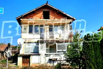 Къща в Добрич, с. Църква