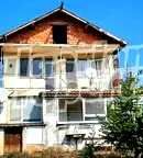 Къща в Добрич, с. Църква