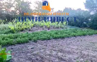 Къща в Добрич, с. Долина