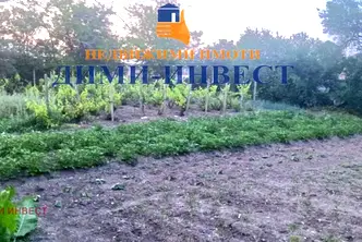 Къща в Добрич, с. Долина